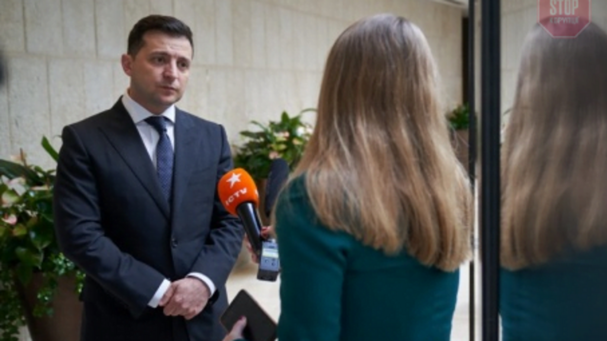 Зеленський проводить переговори щодо звільнення полонених