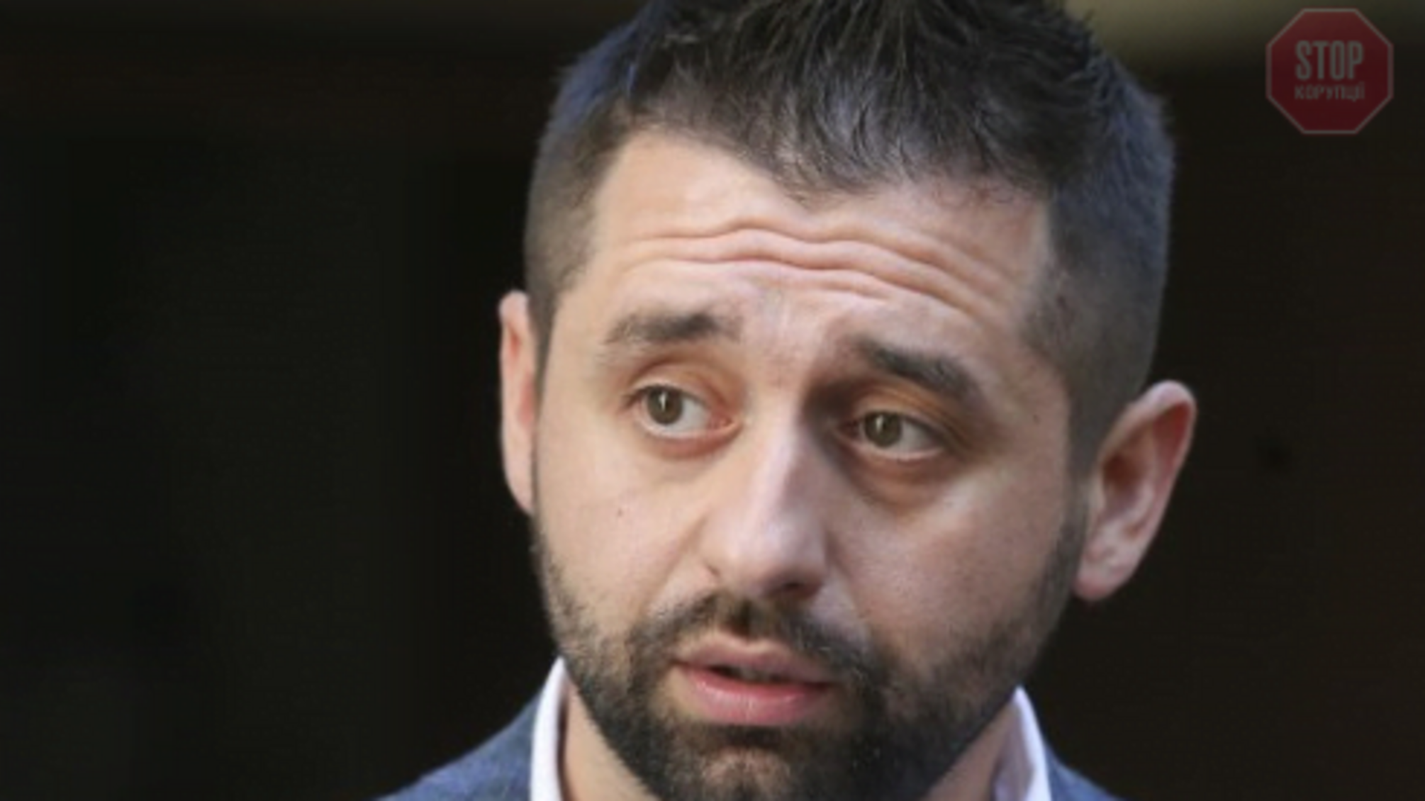 Давид Арахамія повідомив, коли піде у відставку