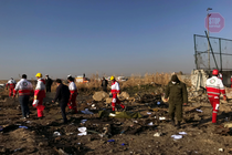 В Ірані розповіли, яка країна отримає ''чорні ящики'' збитого літака МАУ Boeing-737