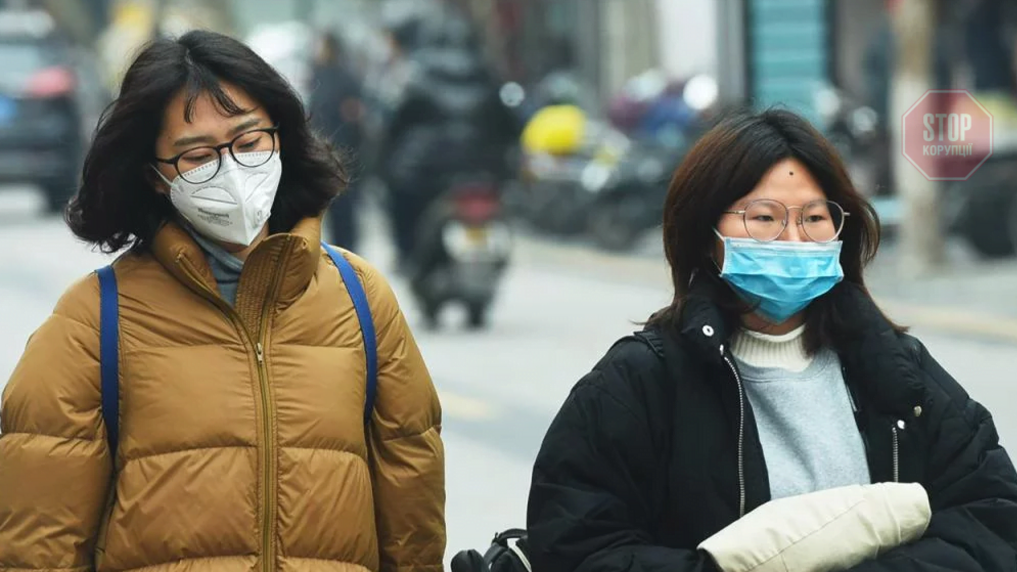 'Уникайте, не чіпайте, мийте', – Супрун пояснила, як захиститися від коронавірусу 2019 nCOV