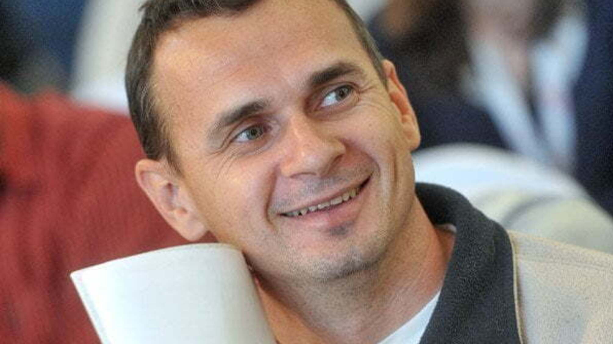 Сенцов розповів, як Україні повернути Крим та Донбас