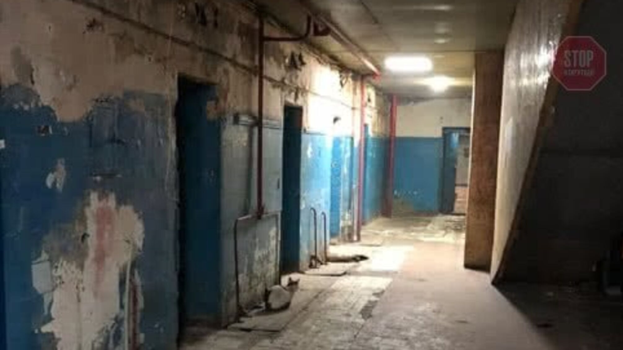 Міністр юстиції показав, що побачив в одеському СІЗО (фото)