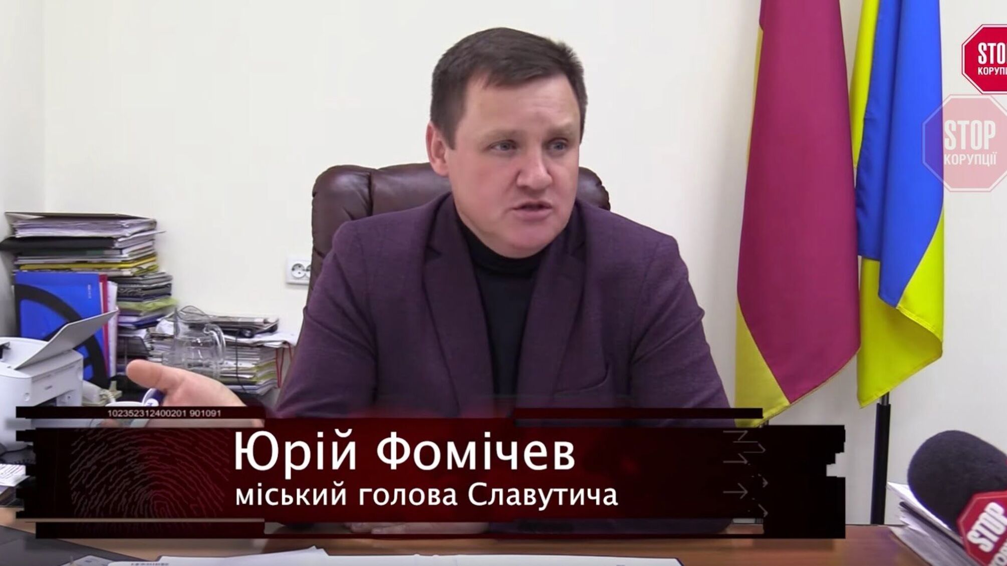 Мер Славутича пообіцяв повернути 30-мільйонний борг приватній котельні