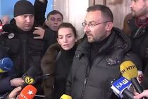 2 мільйони за замовника: депутат Соболєв хоче знайти вбивць сина