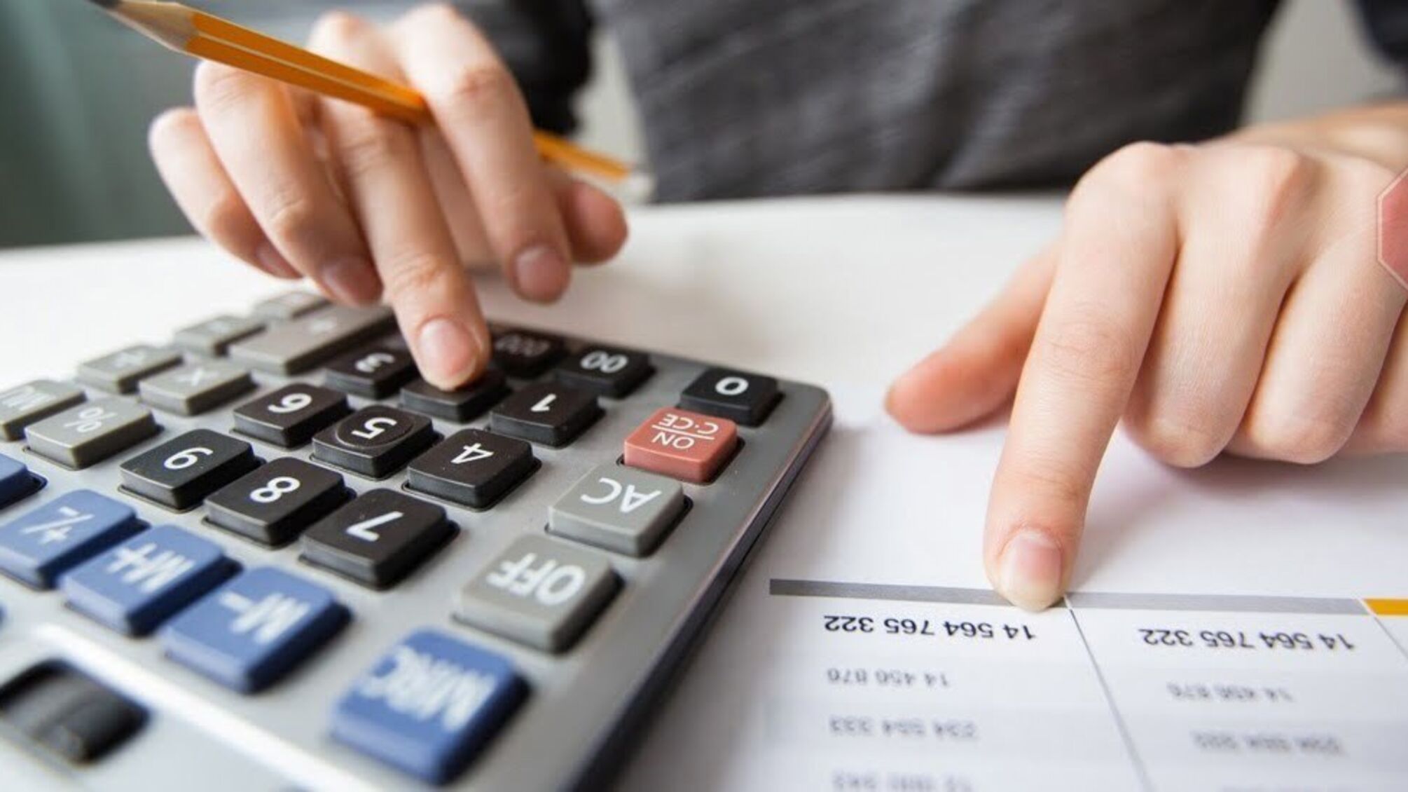 Українці зможуть платити податки 'по-новому': подробиці