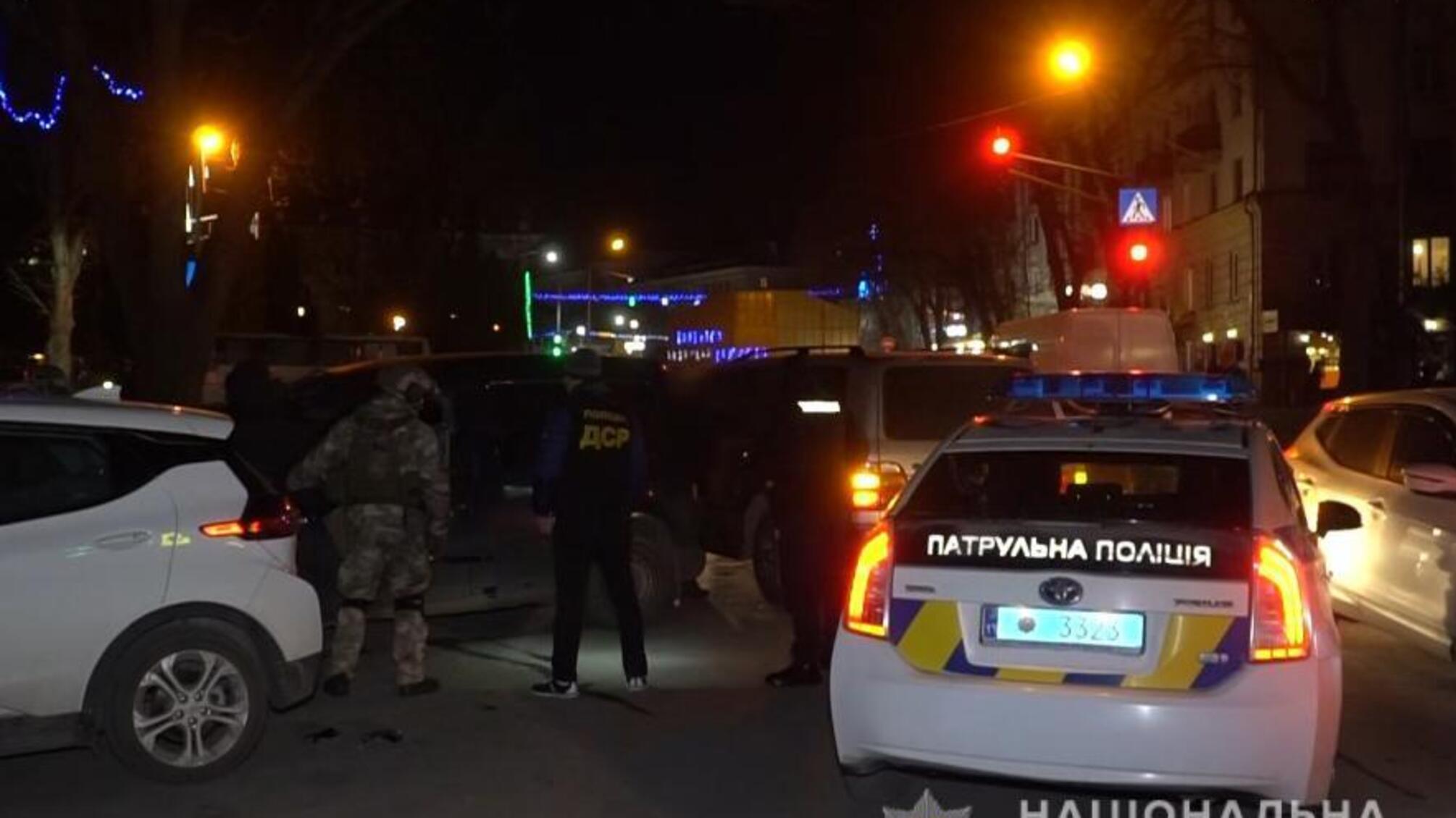 Суд арештував організатора та членів злочинної групи наркоторговців із Тернопільщини