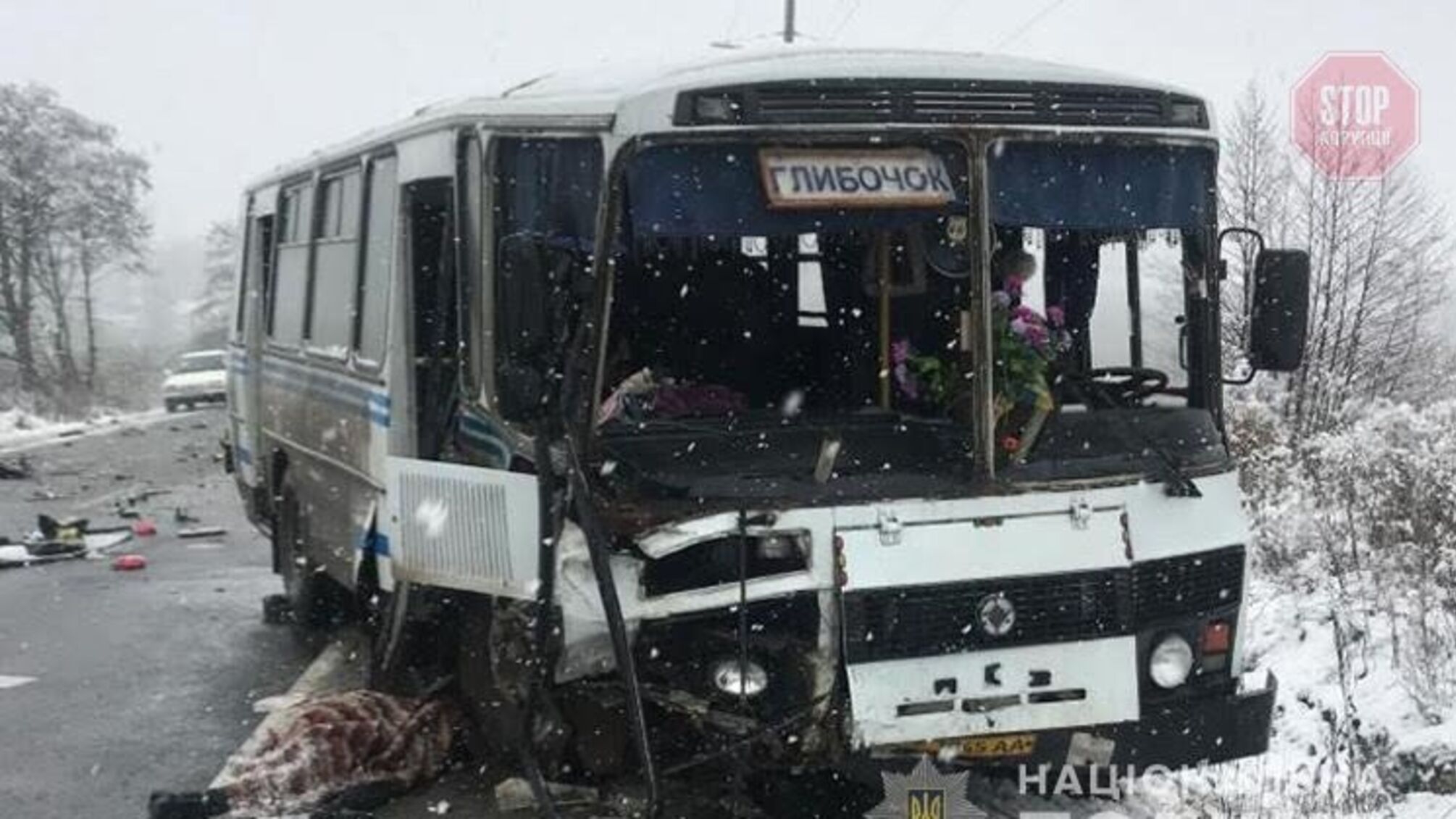 Винуватця смертельної ДТП на Тернопільщині оголосили в міжнародний розшук (відео)