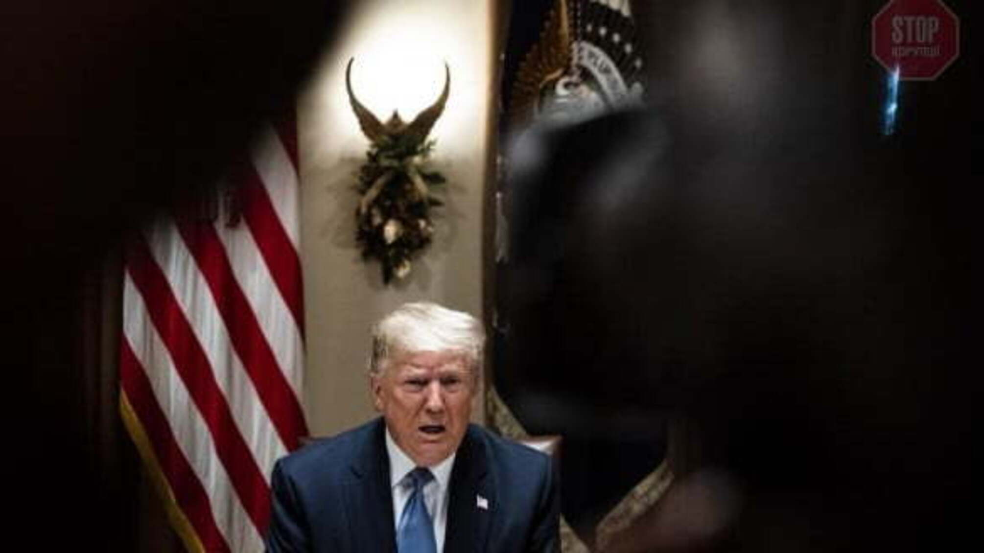 Просив відставки Йованович: оприлюднили нові аудіозаписи проти Трампа (відео)