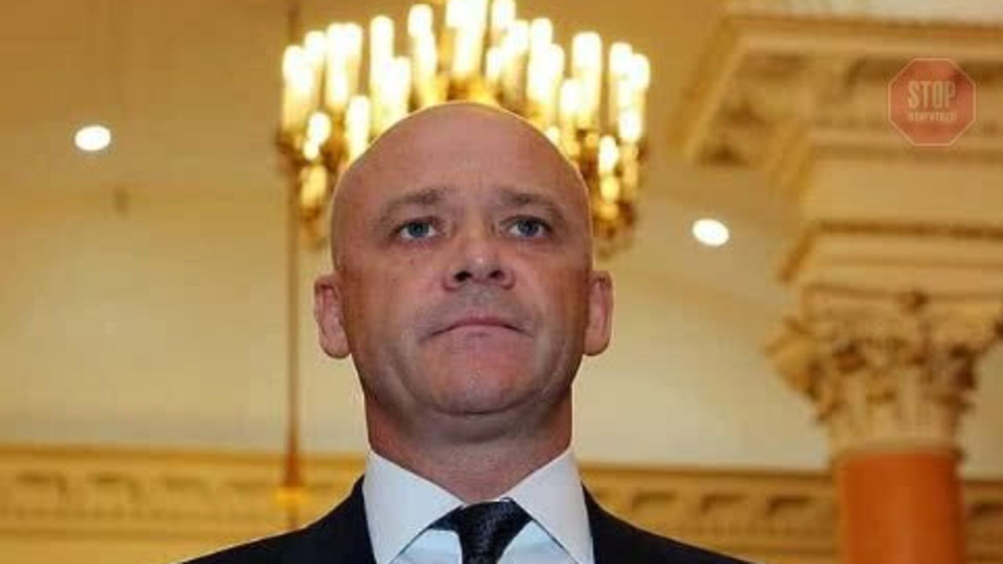 Багата донька: Труханов отримав у подарунок півмільйона гривень