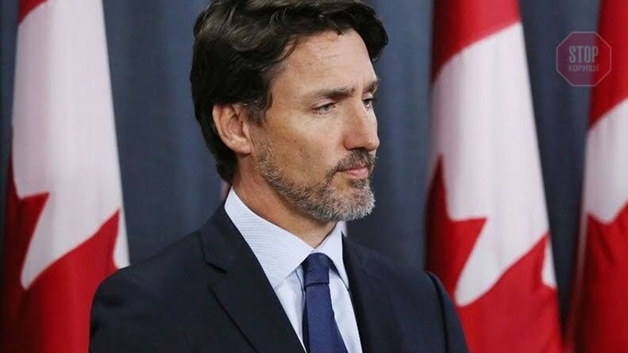 'Український літак збила іранська ракета', – прем'єр-міністр Канади