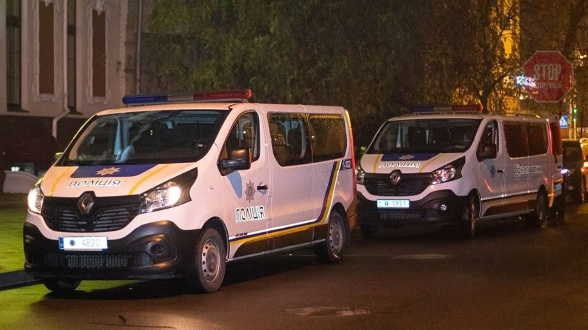 Учаснику бойових дій перерізали горло: подробиці вбивства у Києві