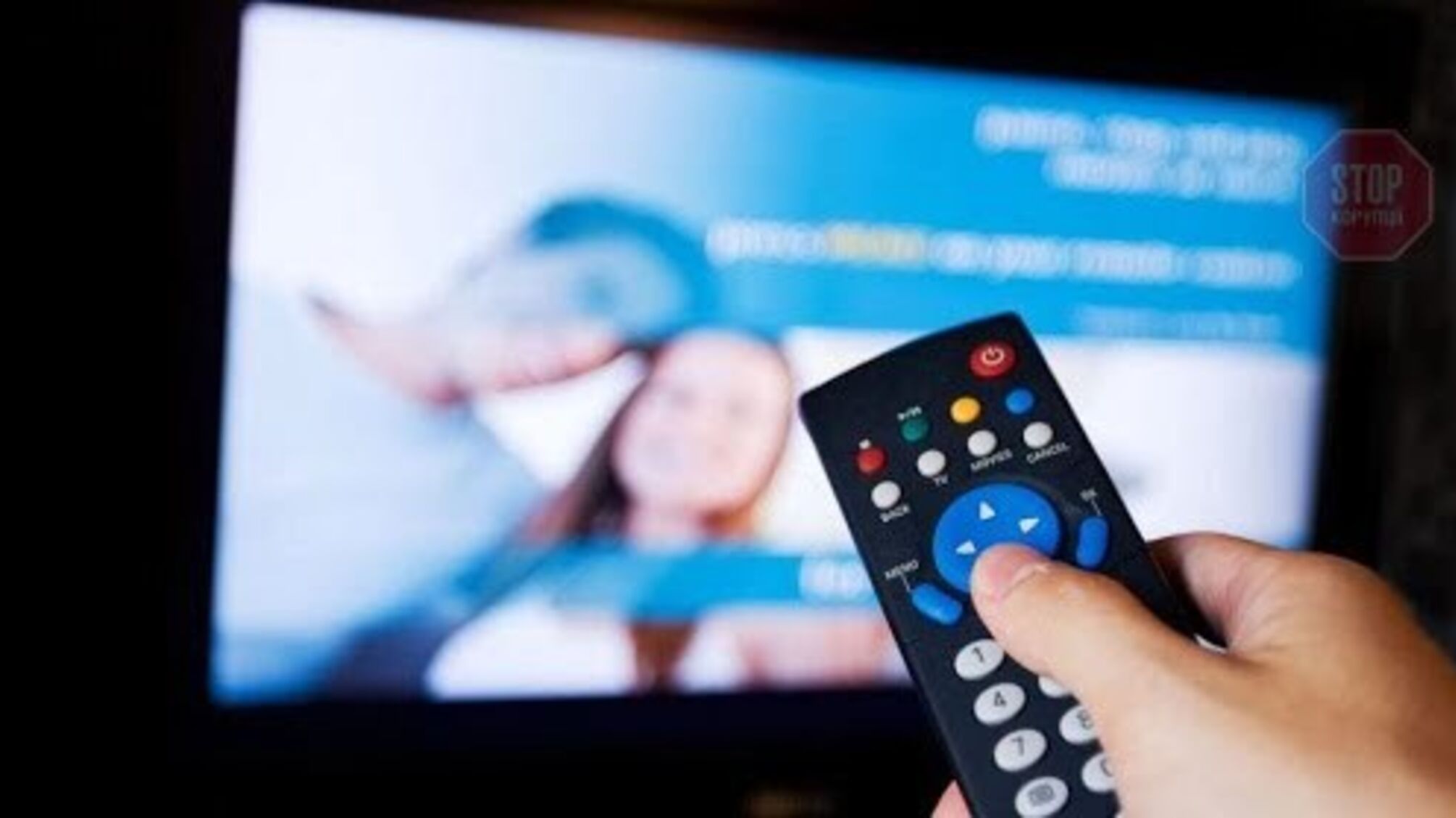Литовські телеканали вирішили замінити російські передачі українськими