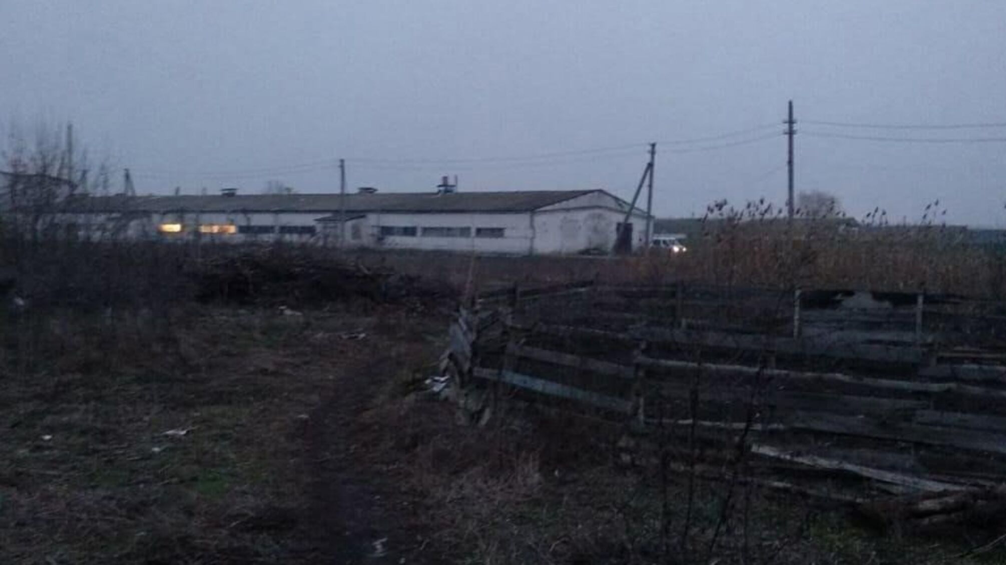 Вбив власну матір, а поліції розповів, що та просто пішла з дому - вбивство на Дніпропетровщині