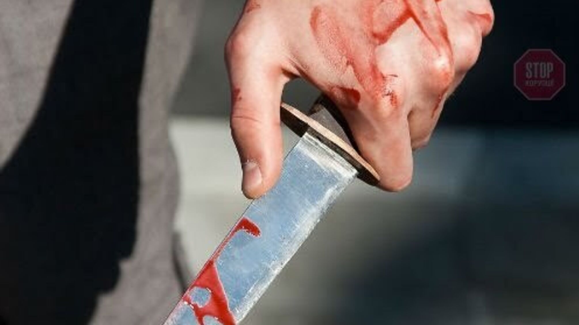 На Рівненщині хлопець убив батька та покалічив пенсіонера з інвалідністю (фото)