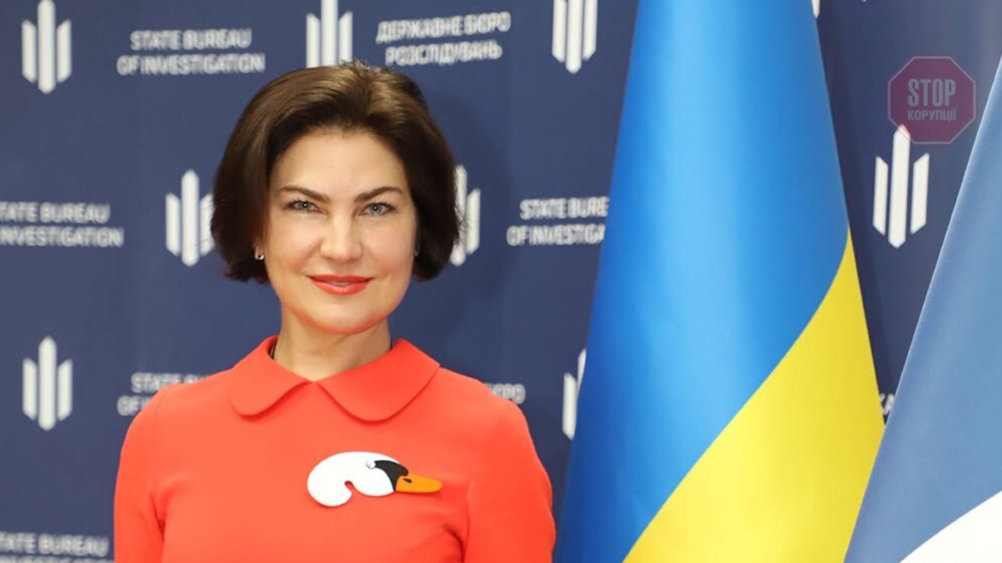 Венедіктова планує засудити журналістів за поширення недостовірної інформації