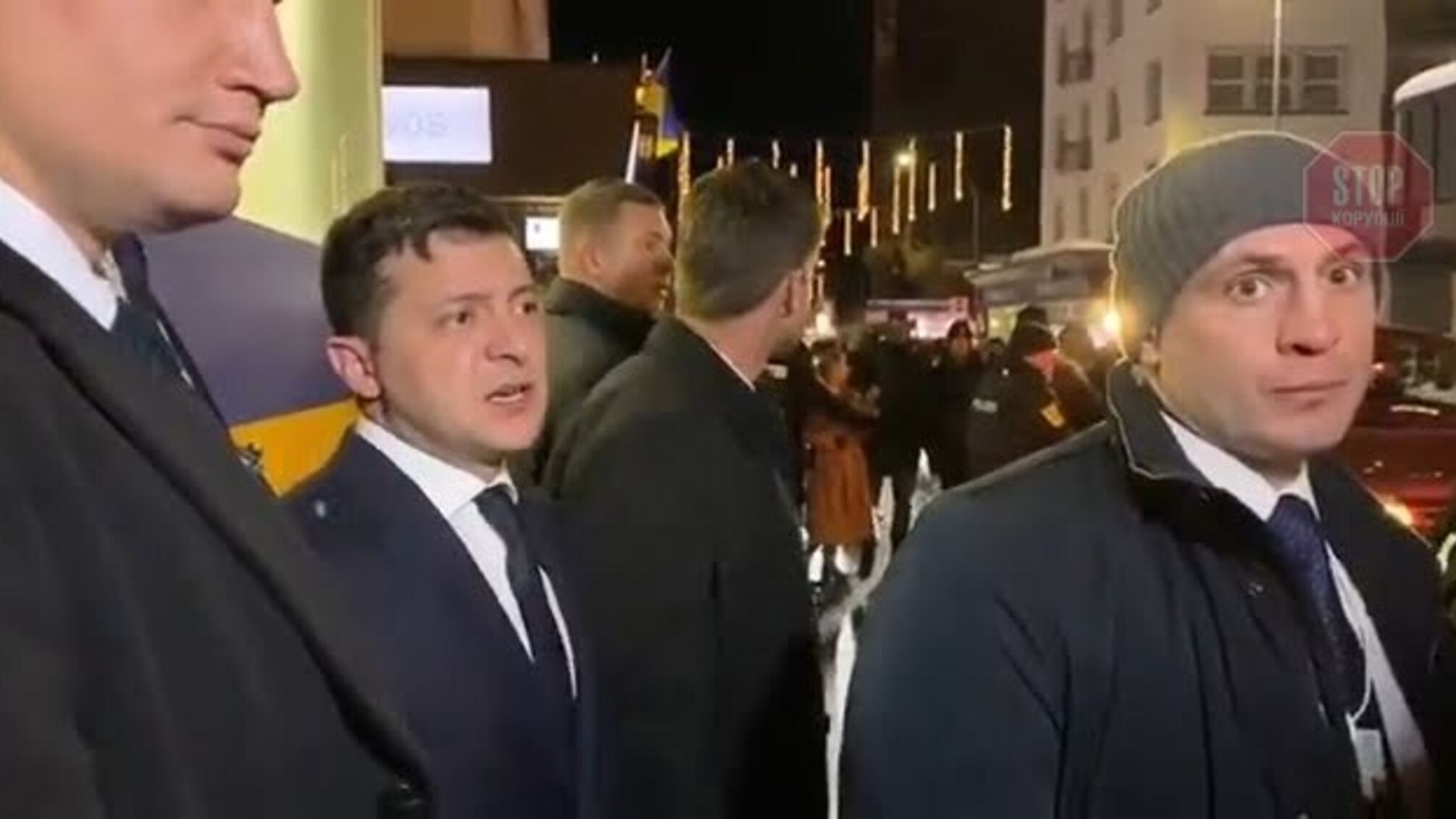 Президент Зеленський розповів про свою зустріч з Путіним (відео)