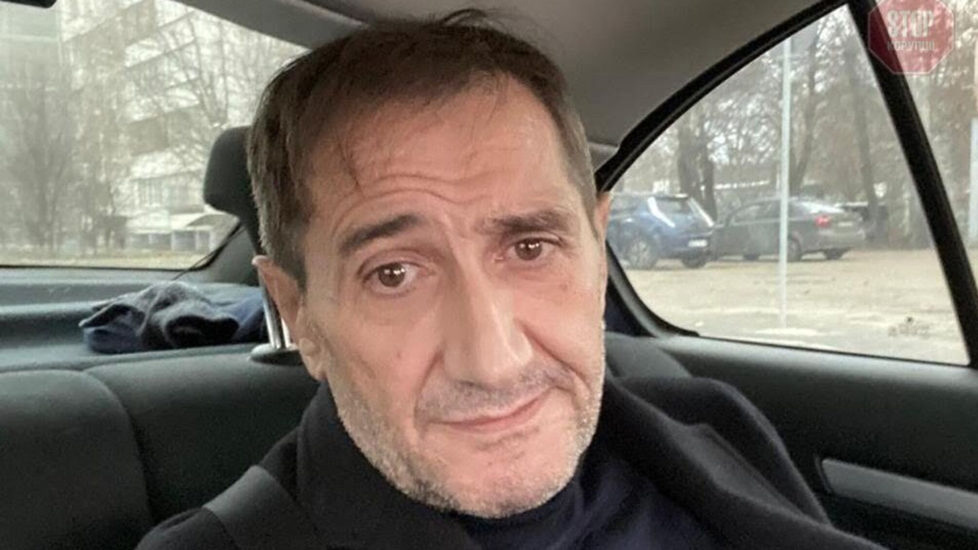 Правоохоронці Києва затримали російського 'злодія в законі' (фото)