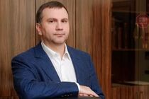 Скандального суддю Павла Вовка знову обрали головою Окружного адмінсуду столиці