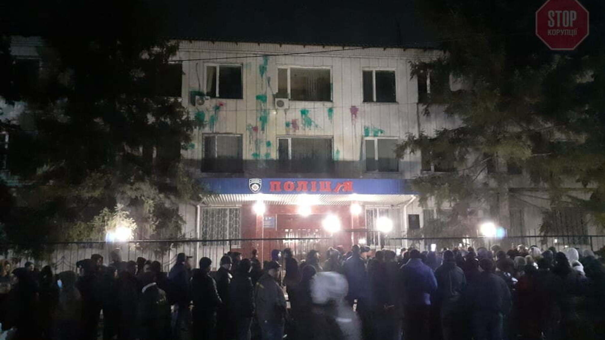 Жорстоке вбивство у Каховці, поліція прикриває злочинців – ексклюзив (фото, відео)