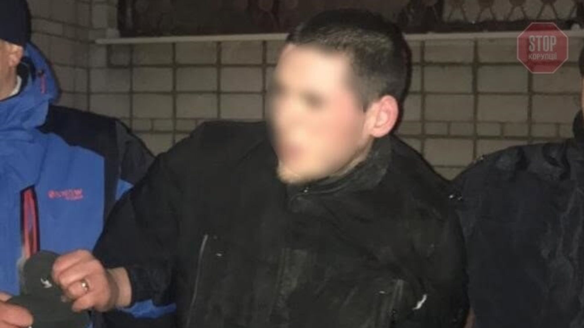 Забрав телефон у 10-річного хлопчика: в Білій Церкві затримали злочинця (фото)
