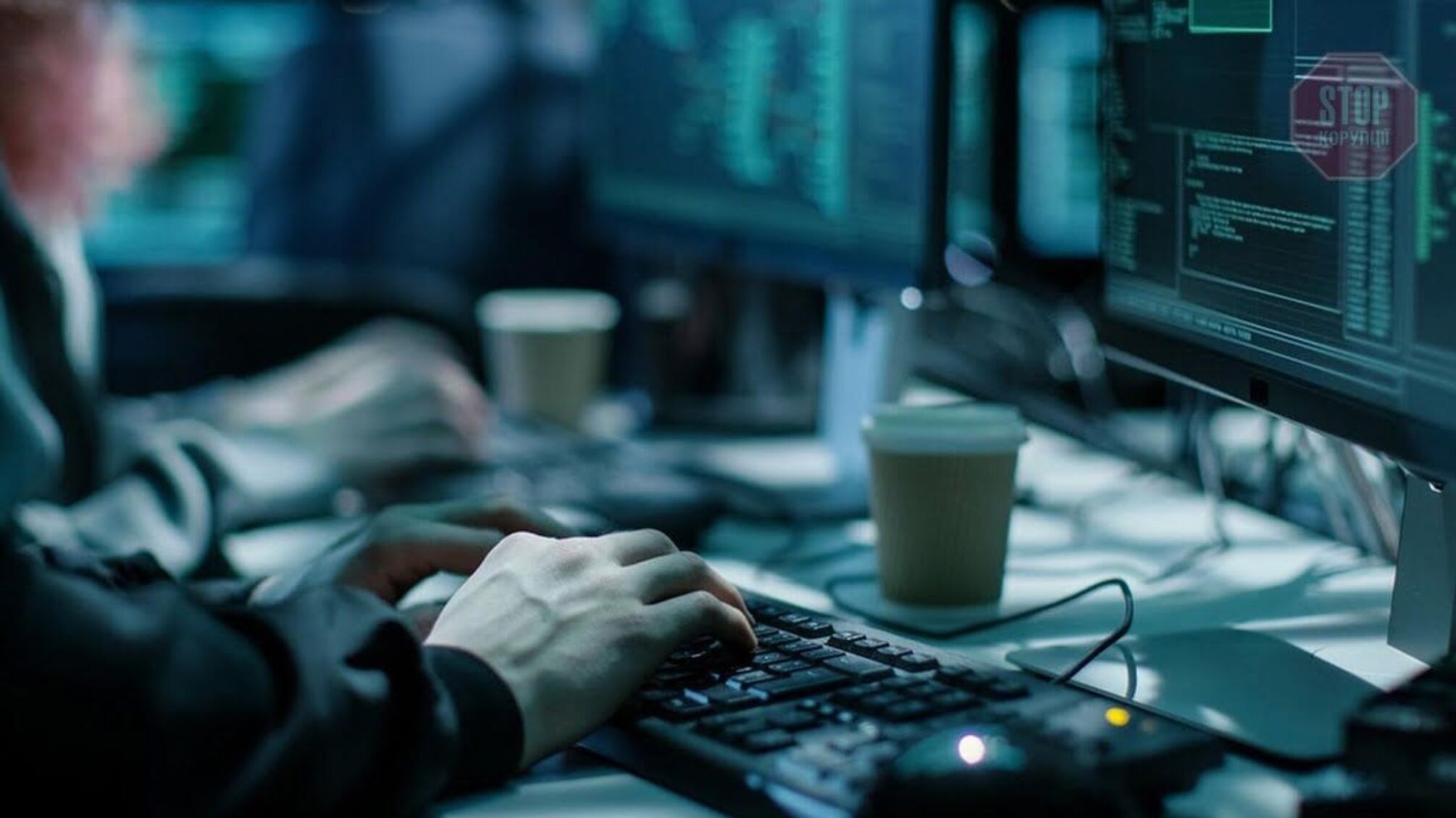 На Одещині поліція скерувала до суду справу кіберзлочинців, які обкрадали людей на мільйони гривень