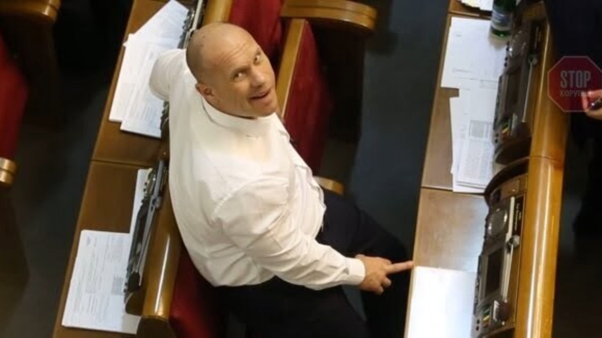 'Перелом носа і струс мозку', – після нападу Киви потерпілий у важкому стані, деталі