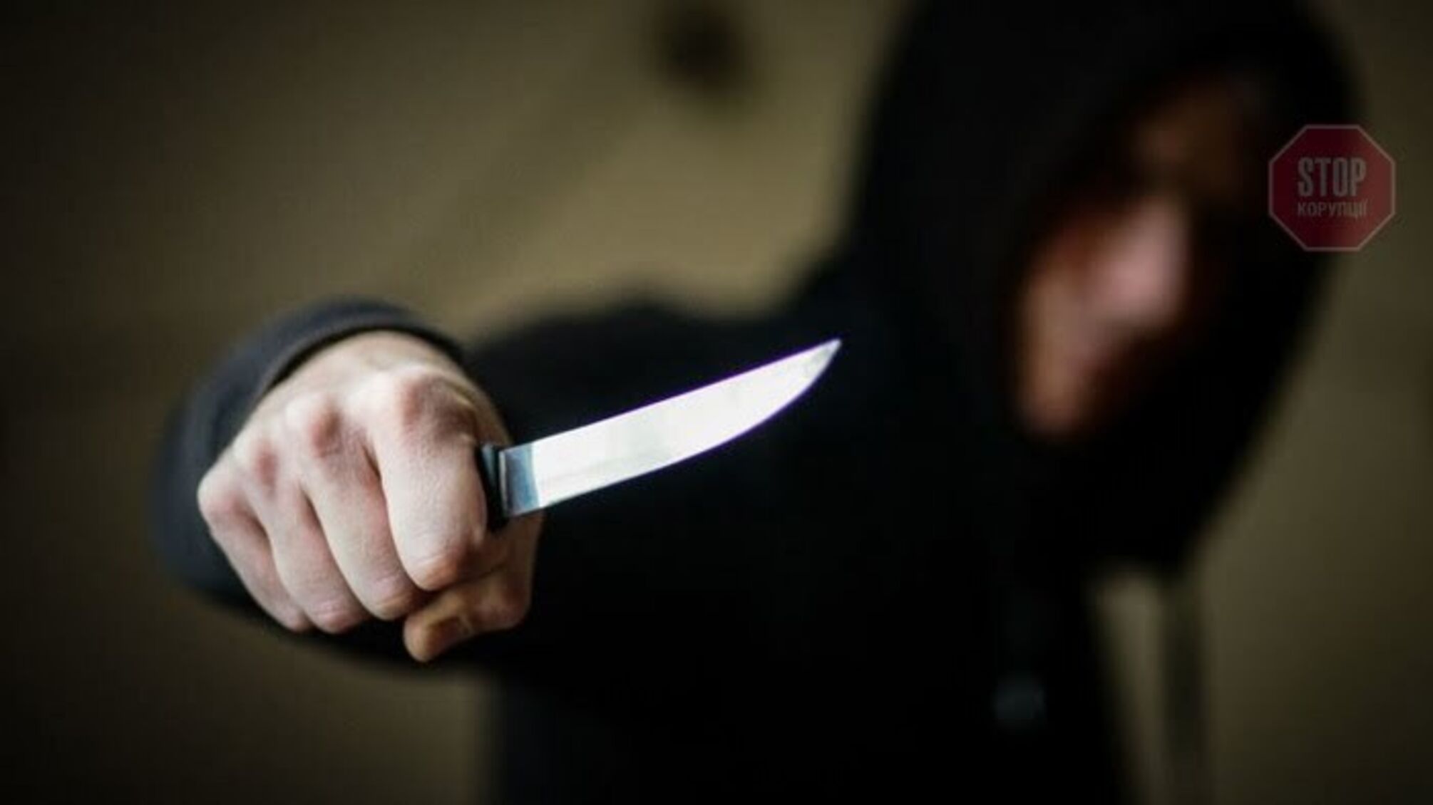 Приревнував та зарізав: на Закарпатті чоловіка вбив односельчанин