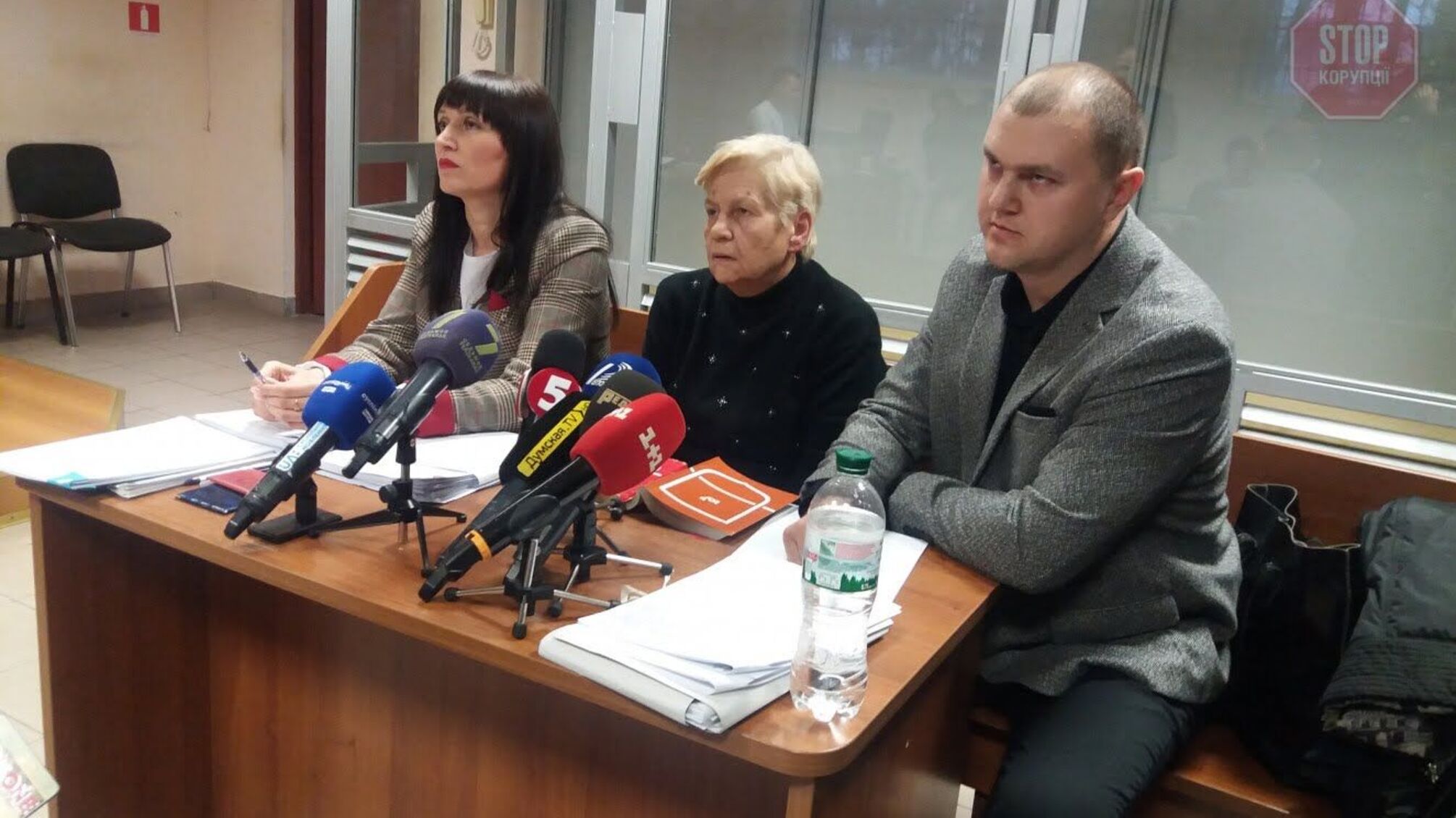 Пожежа в одеському коледжі: стало відомо рішення суду щодо завгоспа закладу