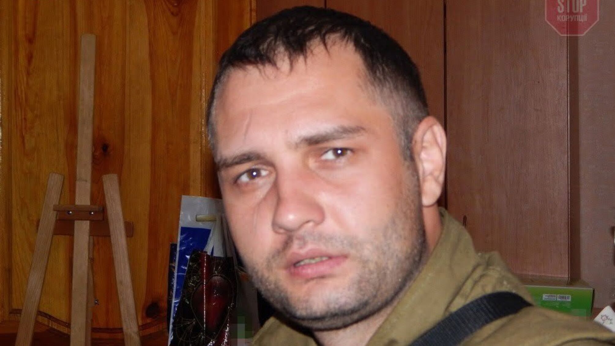 Від псевдопатріотичних сил розміщував провокаційні матеріали: СБУ затримала громадянина РФ