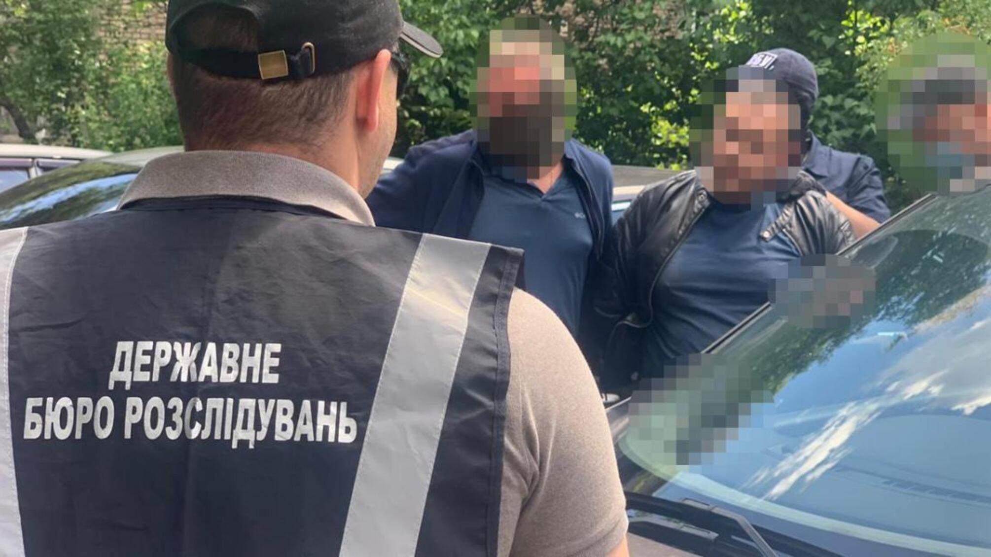 20 000 гривень за виключення з переліку ризикових платників – податківець постане перед судом