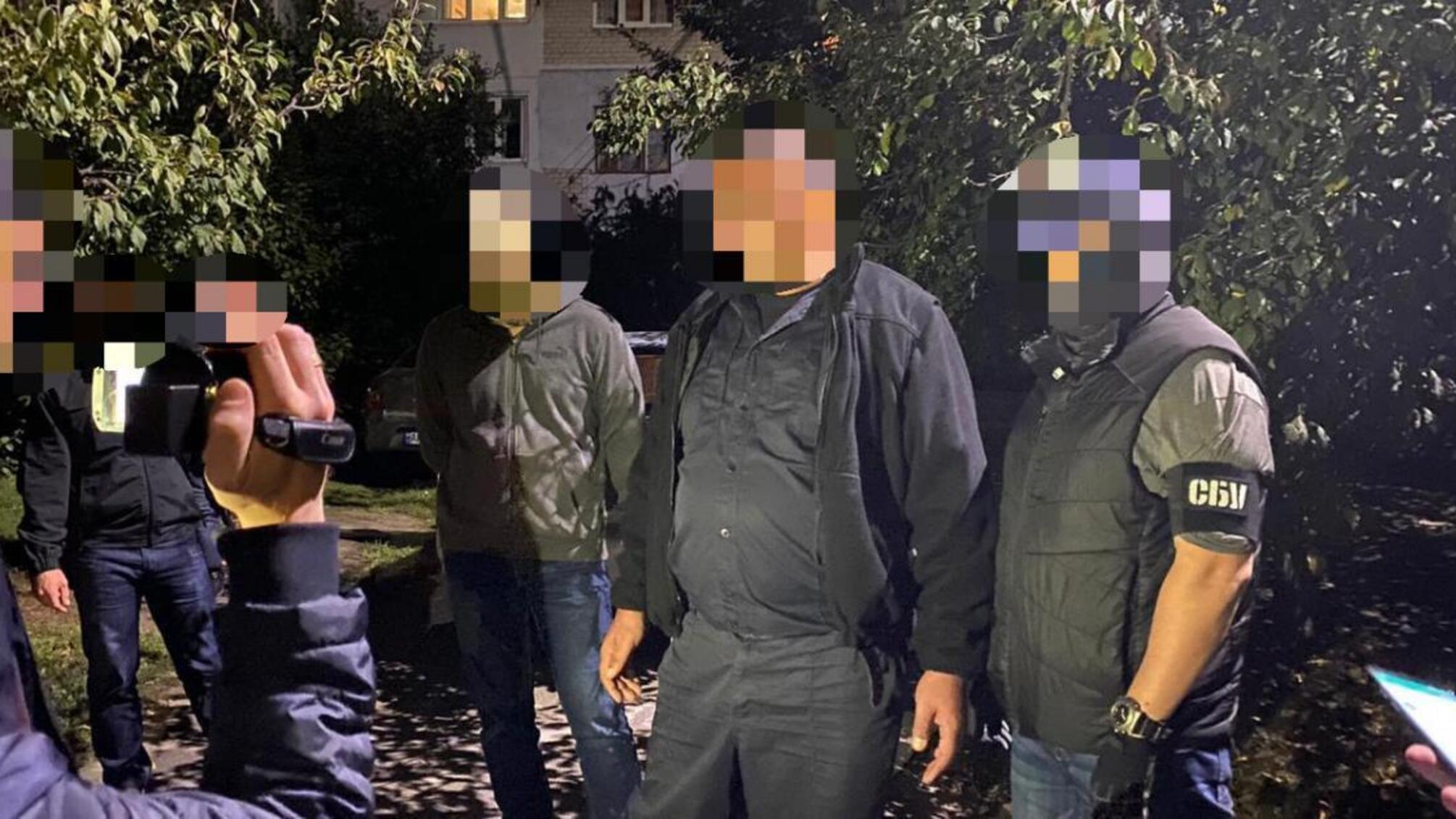 50 000 гривень за приховування злочину – ДБР затримало оперуповноваженого на Запоріжжі