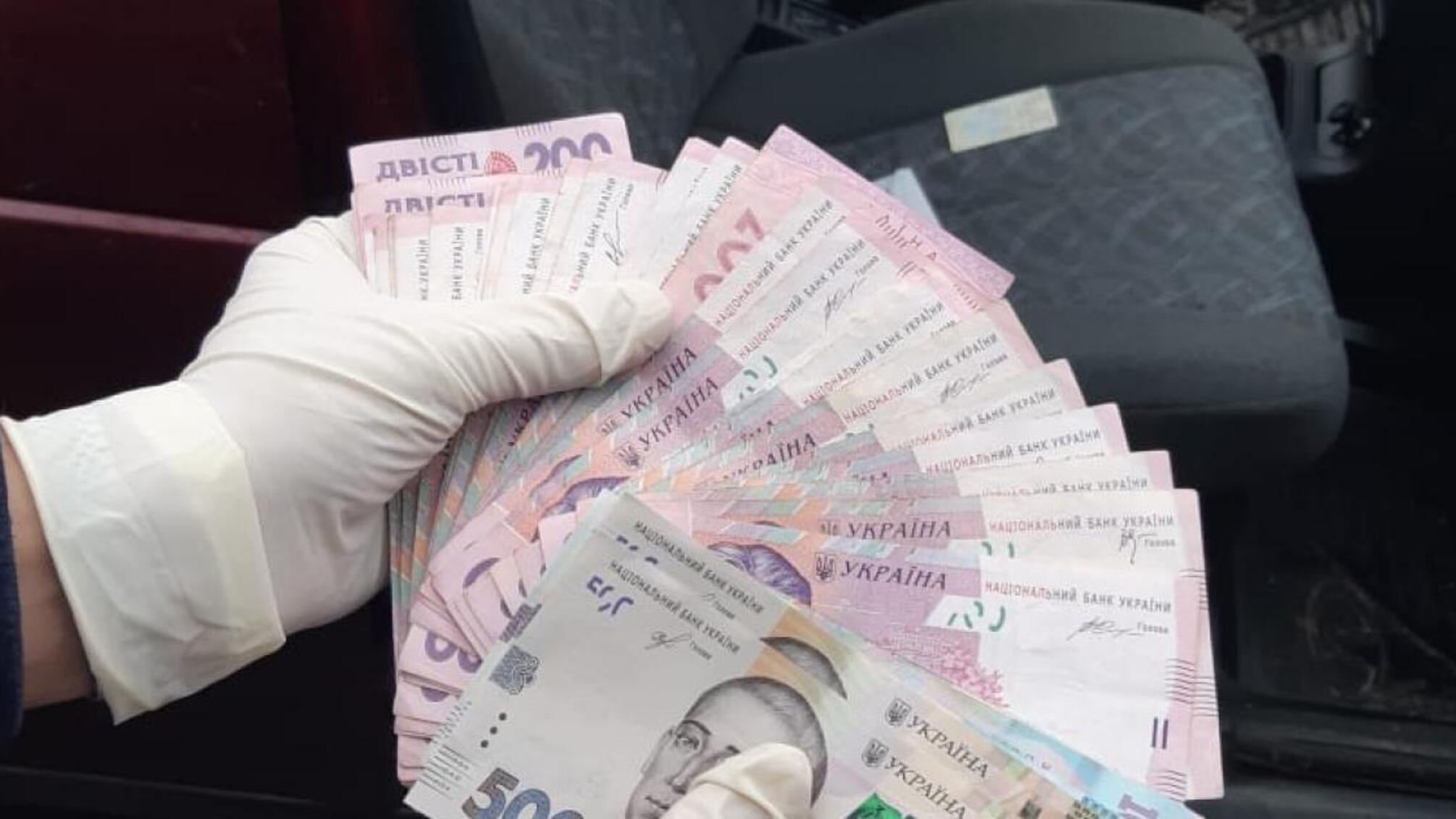 20 000 грн для уникнення відповідальності за вбивство – ДБР затримало слідчого поліції Житомирщини