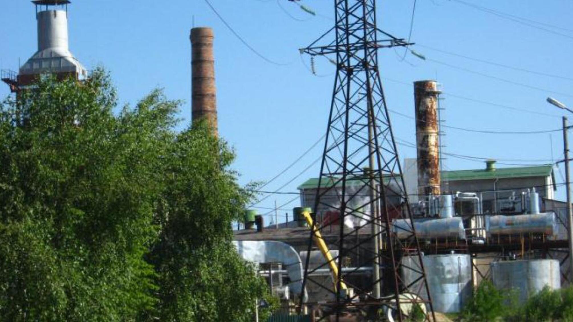 Розкрадання газу на 729,8 млн грн: матеріали відкрито