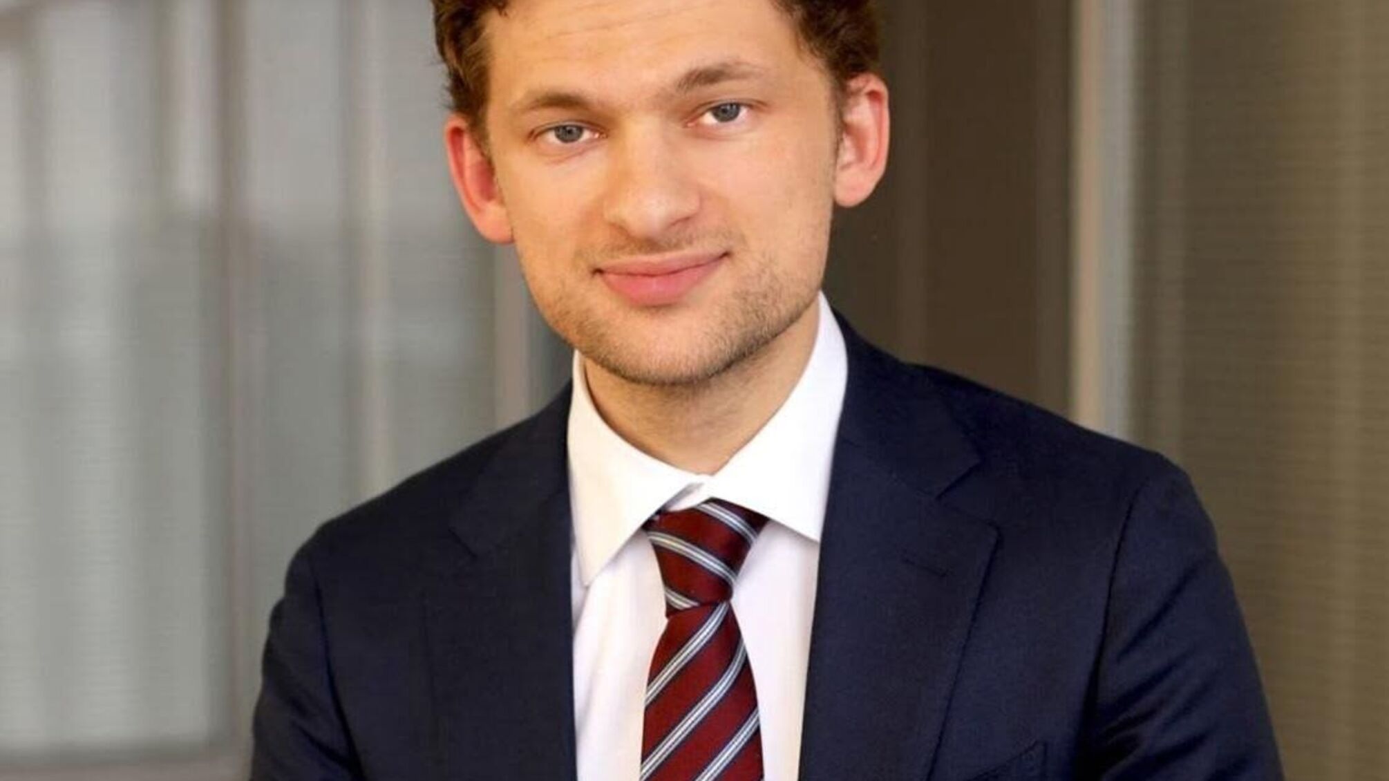 Дубілет Дмитро Олександрович