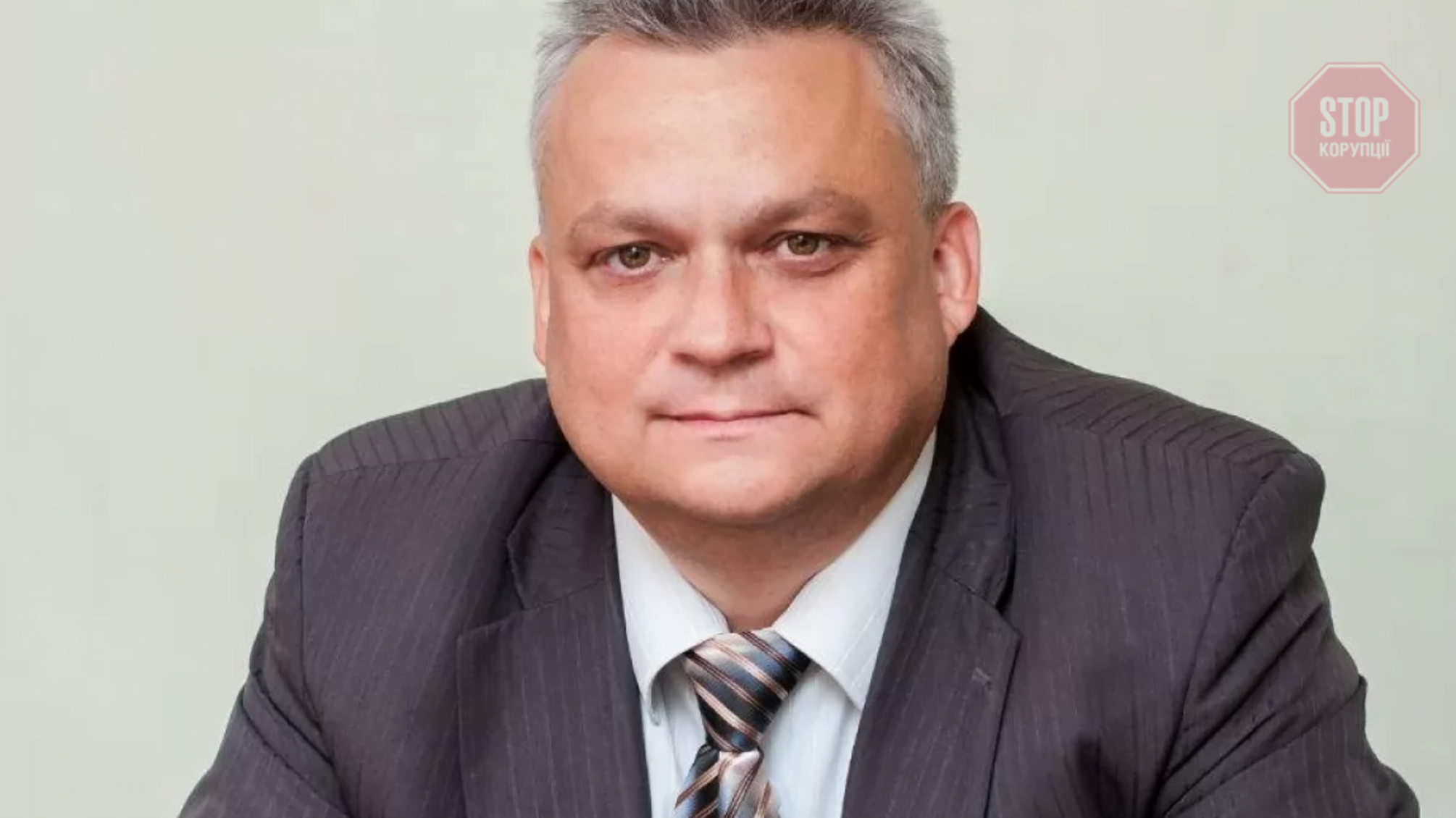 Під Києвом помер директор школи, у якій приховували випадки COVID-19 серед вчителів