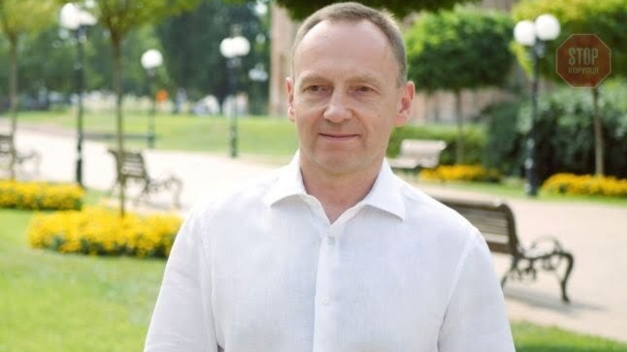 Мер Чернігова Атрошенко захворів на COVID-19