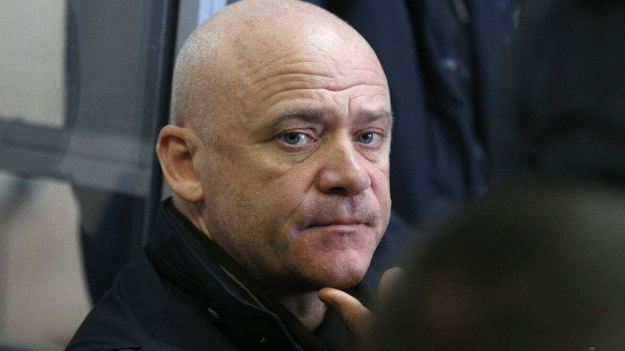 Антикорупційний суд допитав ще чотирьох свідків у справі Труханова