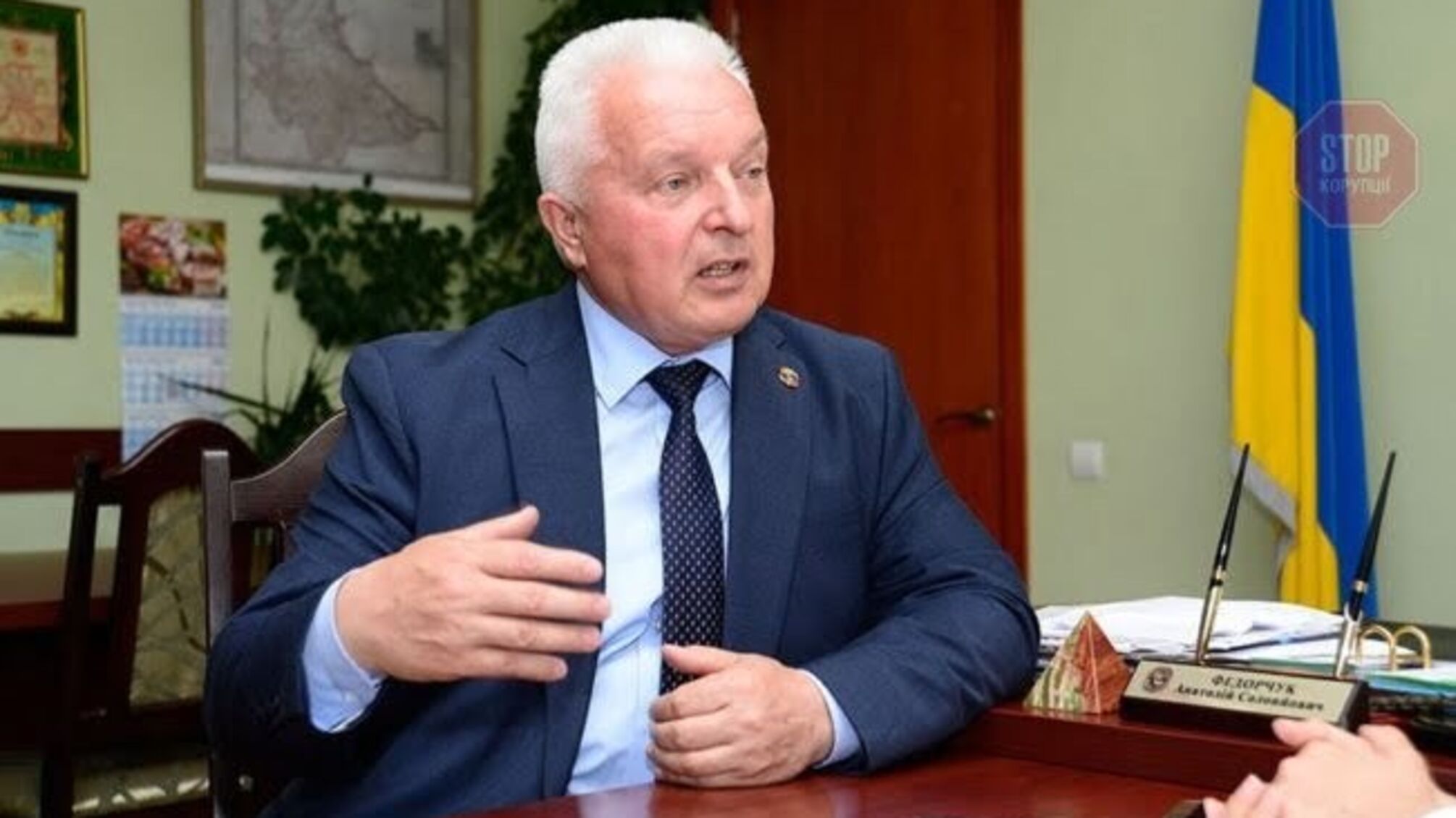 У Борисполі — масове скуповування партійних осередків: махінації пов’язують із чинним мером