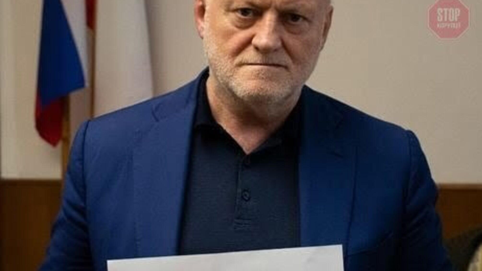 Мер Ялти помер від COVID-19 після російської вакцини, яку рекламував Медведчук – ЗМІ