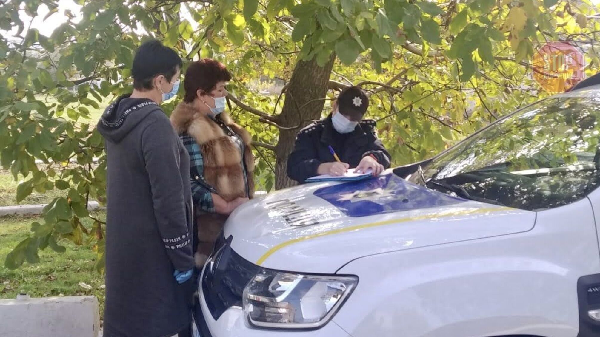 На Дніпропетровщині результати голосування цілої дільниці можуть бути скасовані через недійсні бюлетені