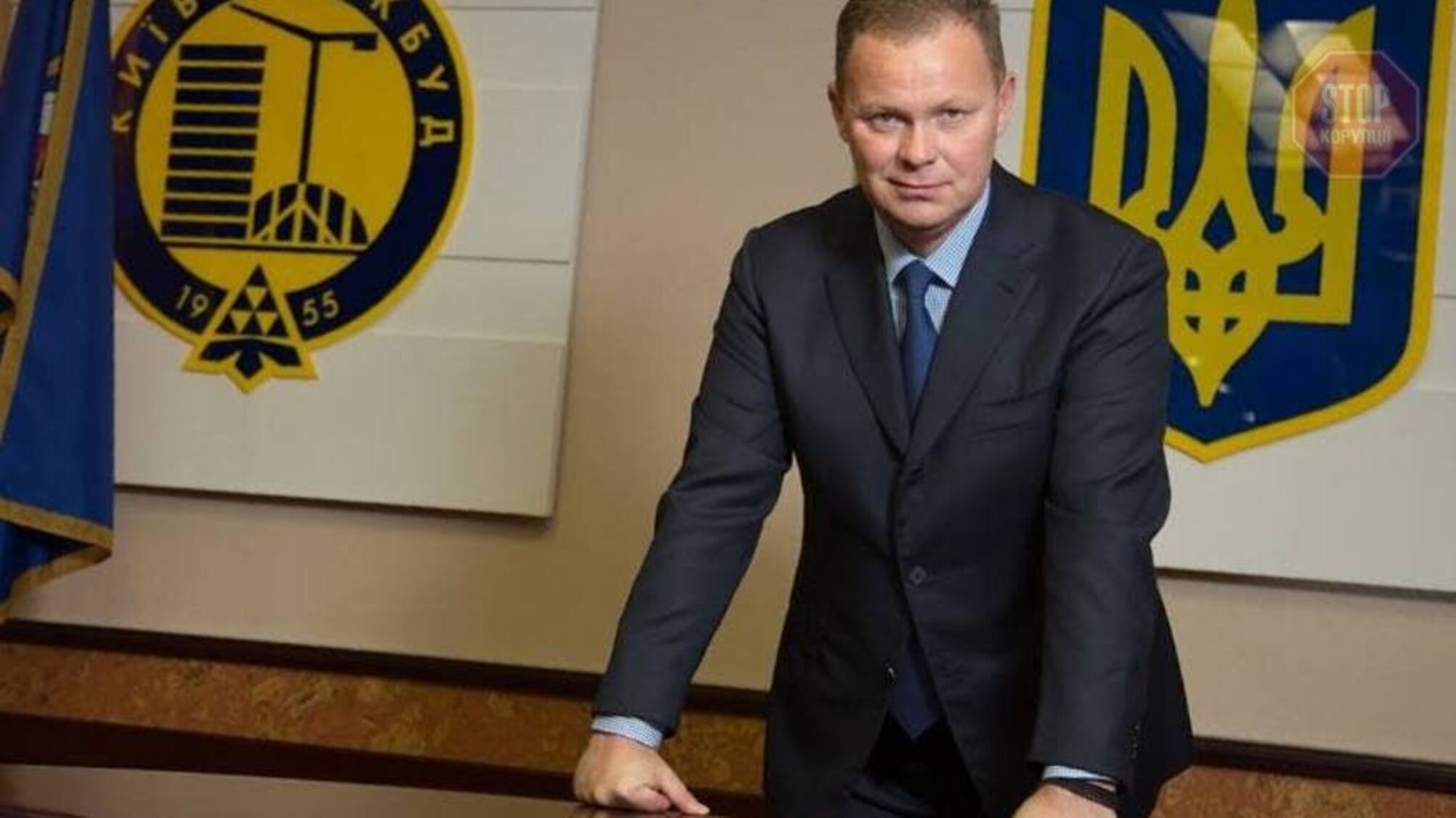 Син голови правління “Київміськбуду” йде на вибори