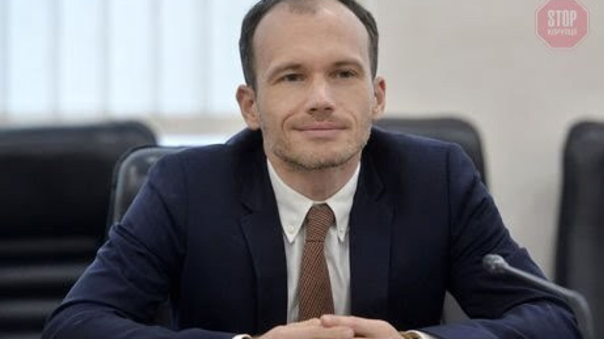 'Цей вихід має три етапи', – Малюська про шляхи врегулювання конституційної кризи в Україні