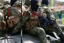 Росія продовжує допомагати бойовикам “ЛДНР” у нарощуванні боєздатності 