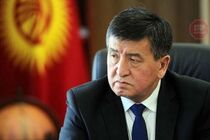 Я не тримаюся за владу: президент Киргизстану Жеенбеков пішов у відставку 