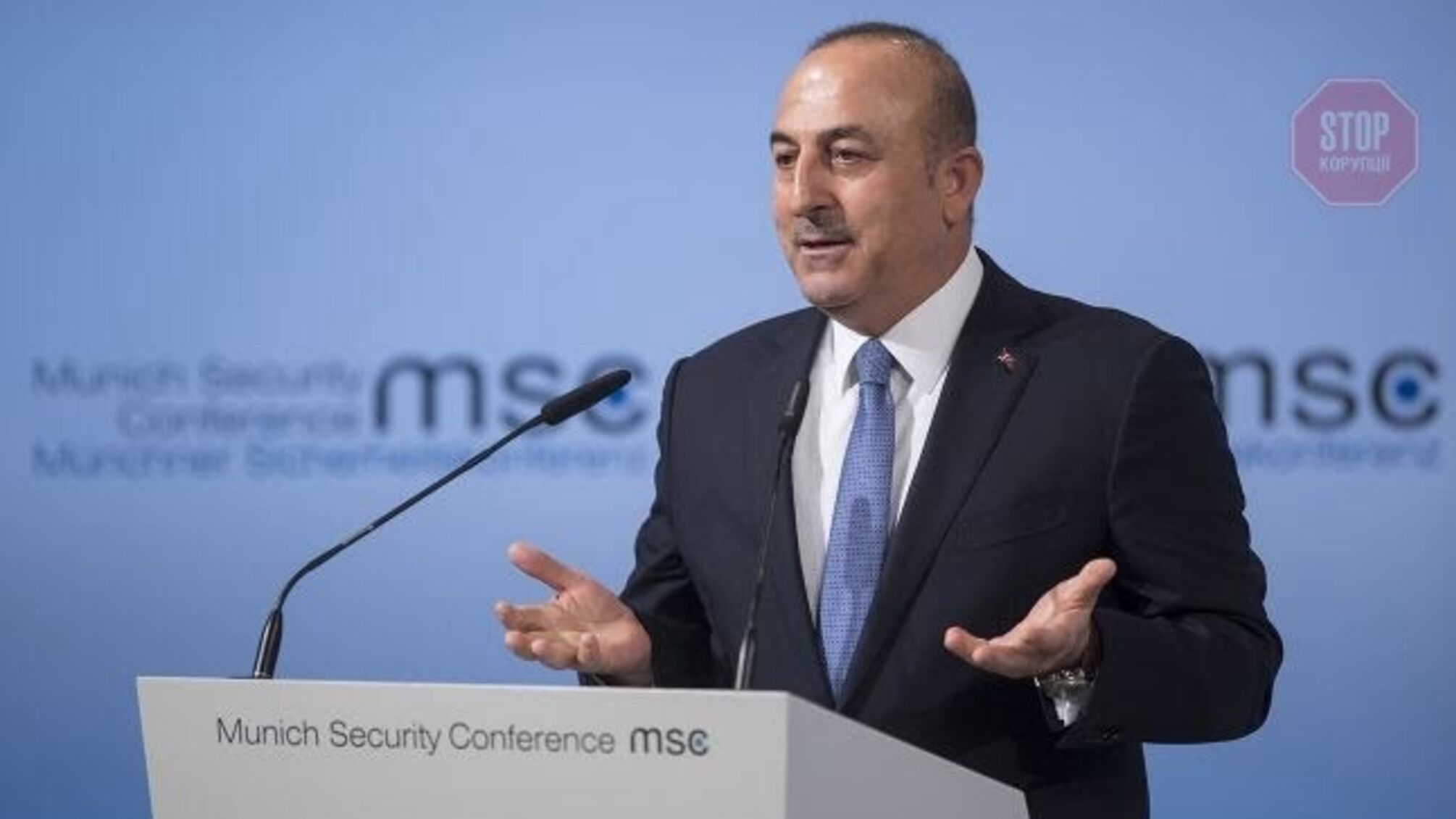 Ми готові надати підтримку Азербайджану в будь-якій сфері, — МЗС Туреччини