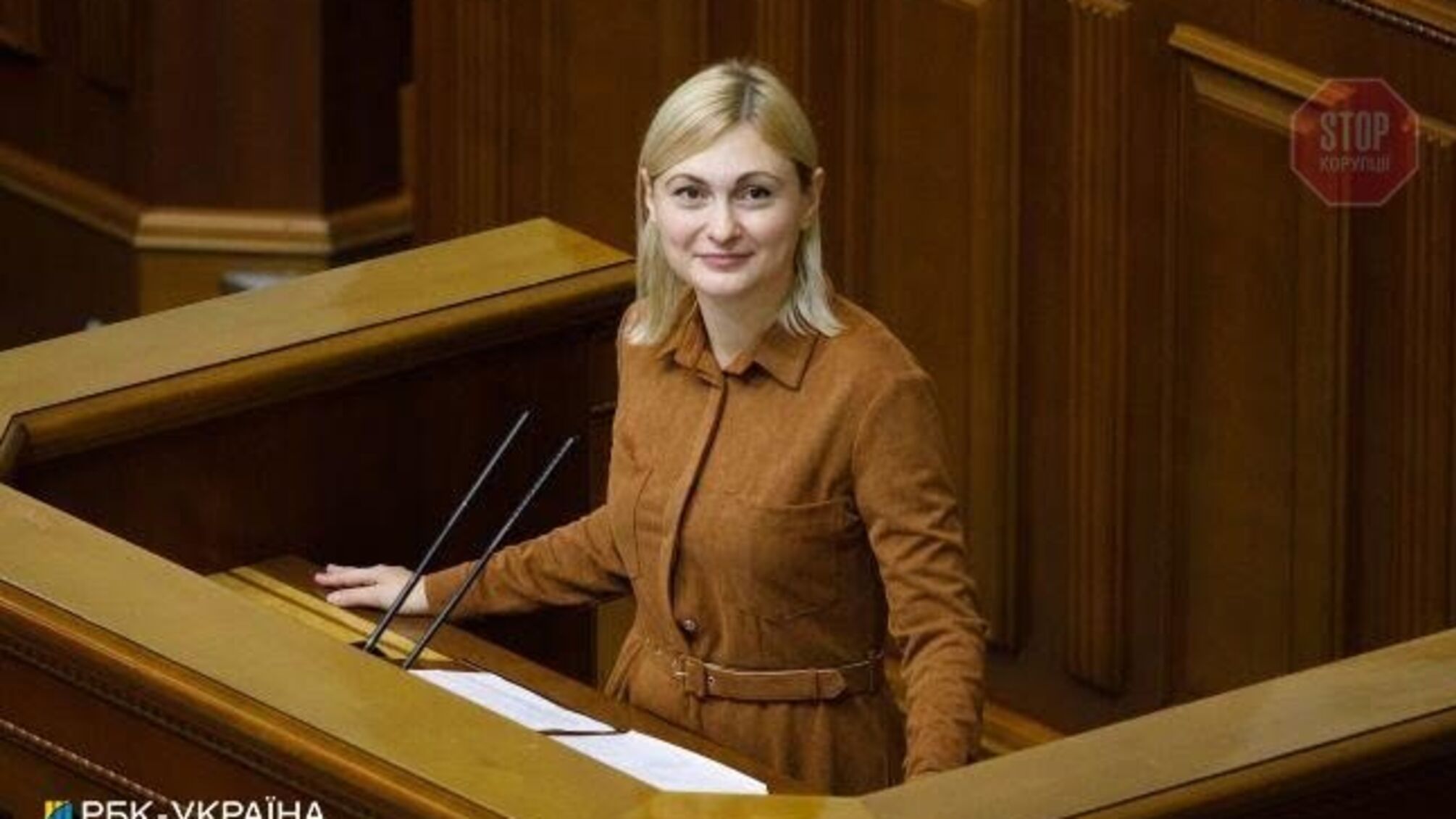 У “Слузі народу” запевняють, що безвіз для України залишиться