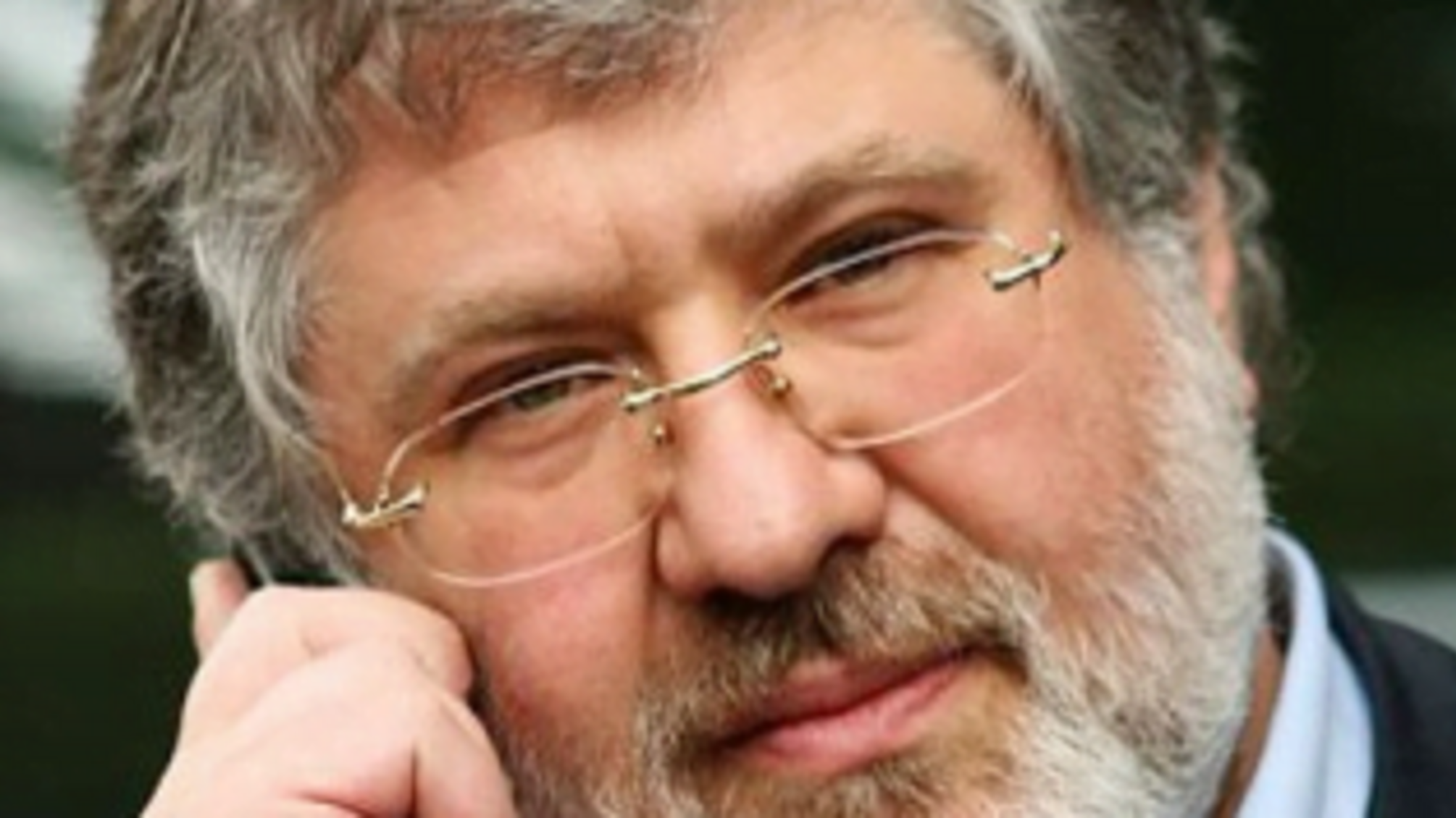 Коломойский Игорь Валерийович
