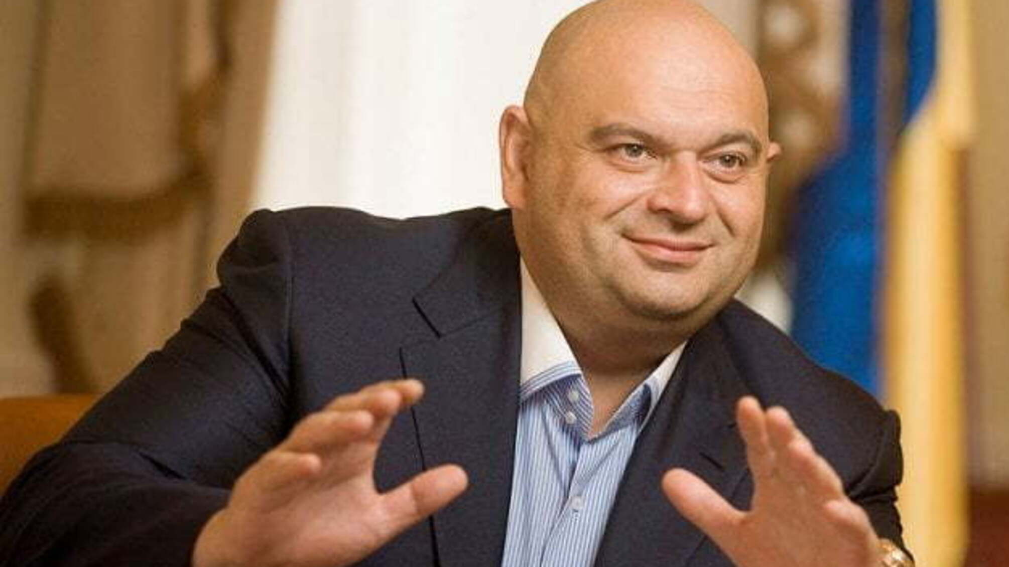 Офіс генпрокурора оскаржить ухвалу суду щодо закриття «справи Злочевського»