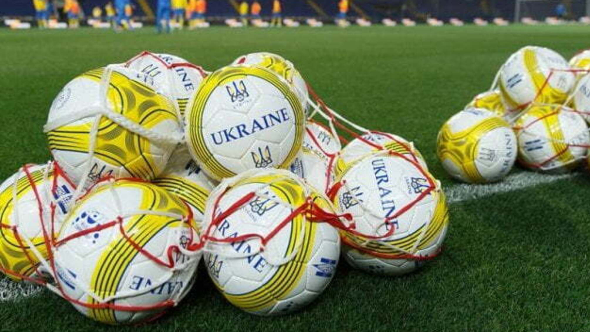 Де дивитися матчі шостого туру футбольної Прем'єр-ліги України