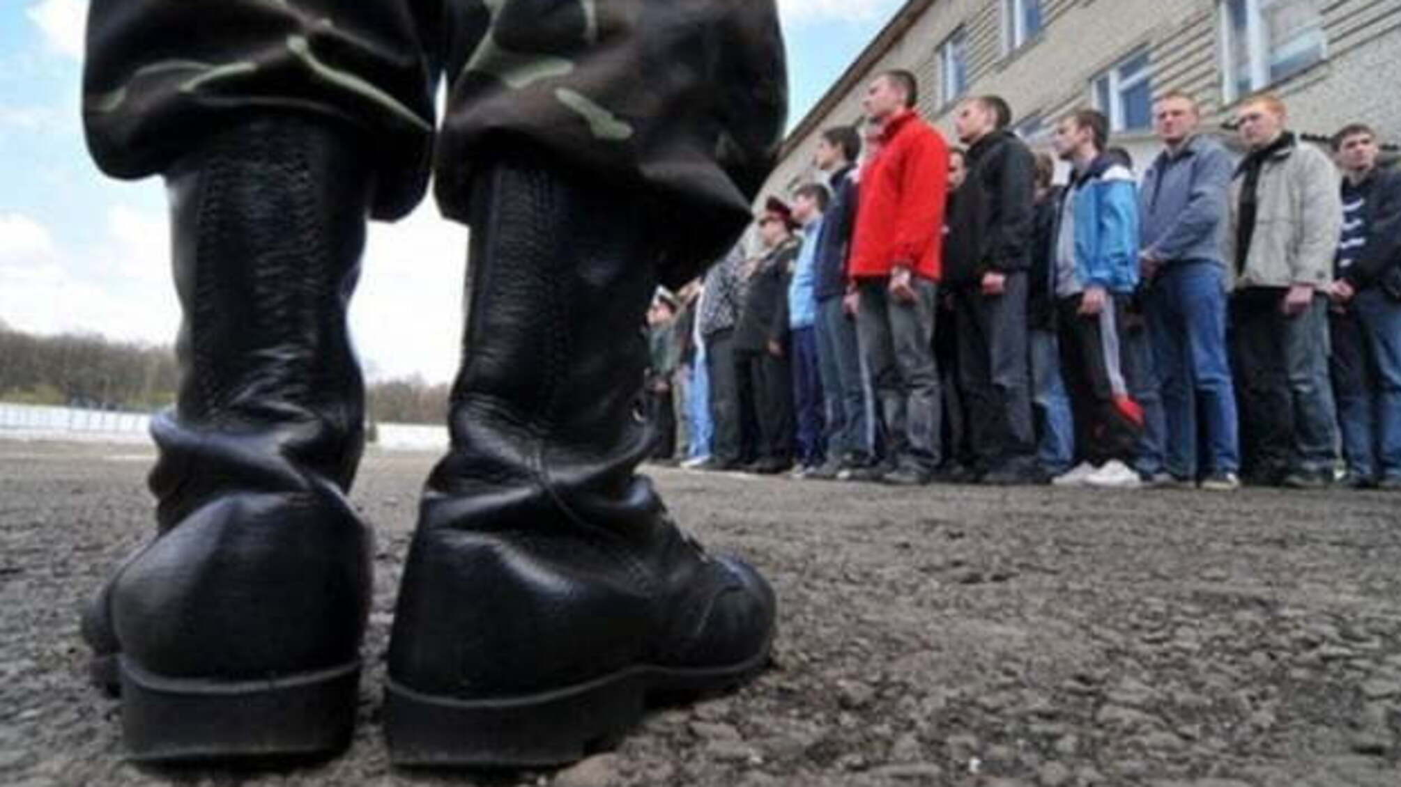 У Міноборони розповіли, як проходить осінній призов
